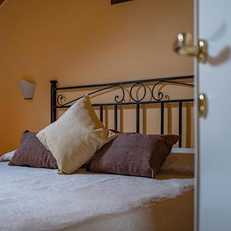 Bed And Breakfast Donna Olimpia San Martino al Cimino Экстерьер фото
