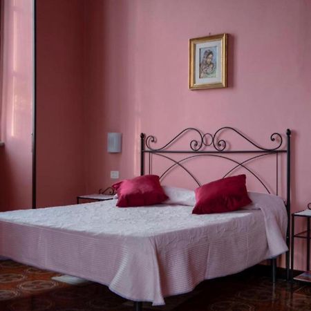 Bed And Breakfast Donna Olimpia San Martino al Cimino Экстерьер фото