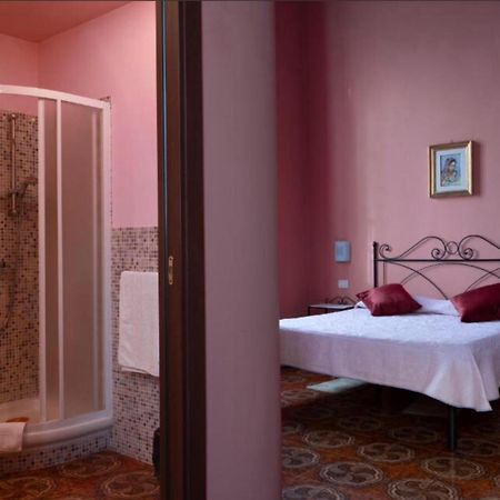 Bed And Breakfast Donna Olimpia San Martino al Cimino Экстерьер фото
