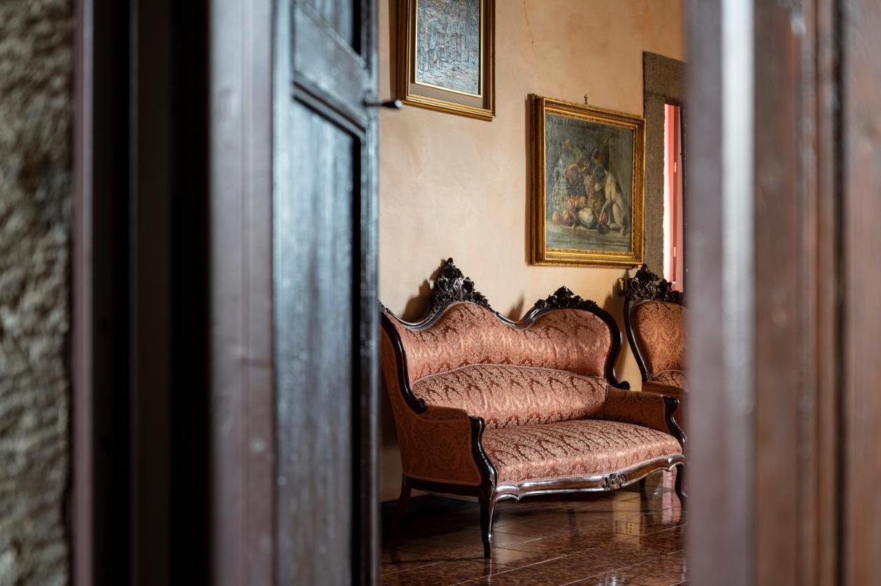 Bed And Breakfast Donna Olimpia San Martino al Cimino Экстерьер фото