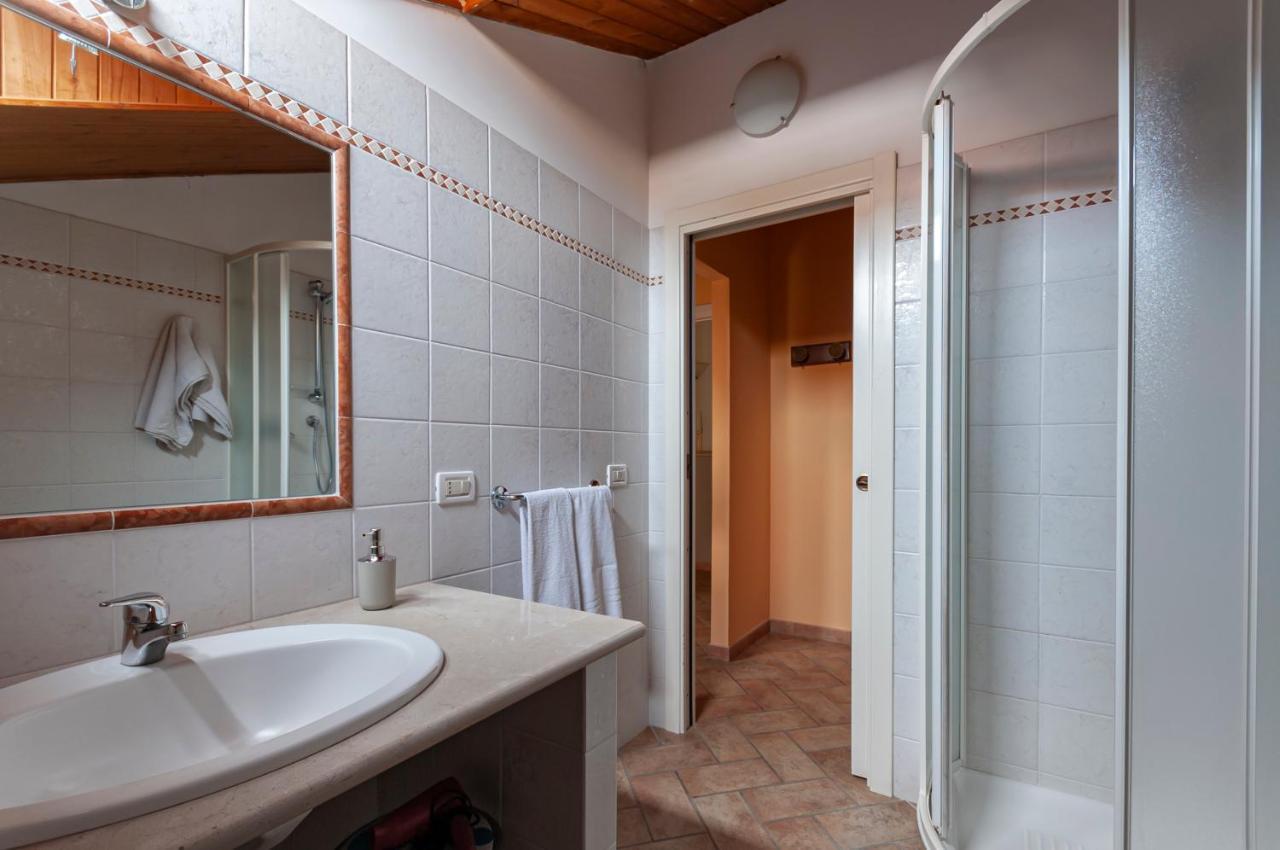 Bed And Breakfast Donna Olimpia San Martino al Cimino Экстерьер фото