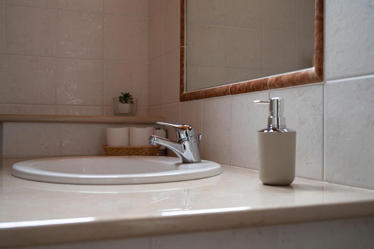 Bed And Breakfast Donna Olimpia San Martino al Cimino Экстерьер фото