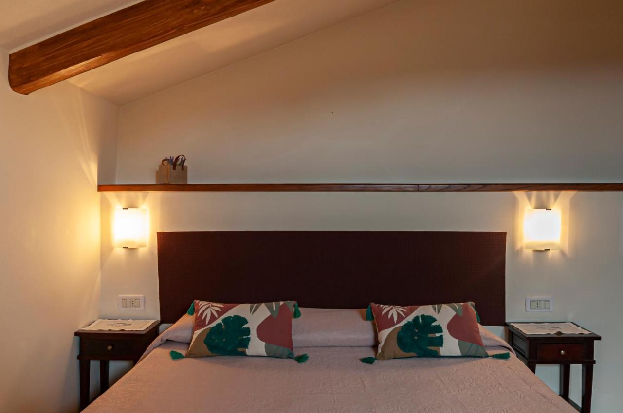 Bed And Breakfast Donna Olimpia San Martino al Cimino Экстерьер фото