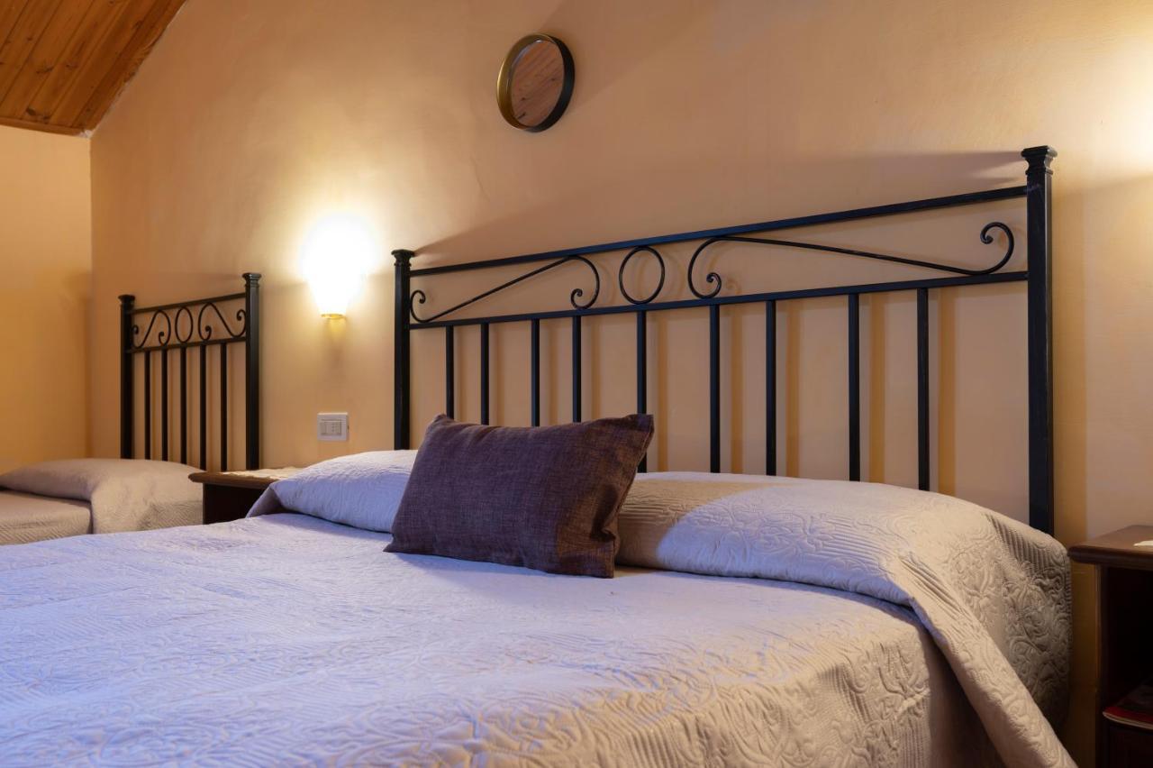 Bed And Breakfast Donna Olimpia San Martino al Cimino Экстерьер фото