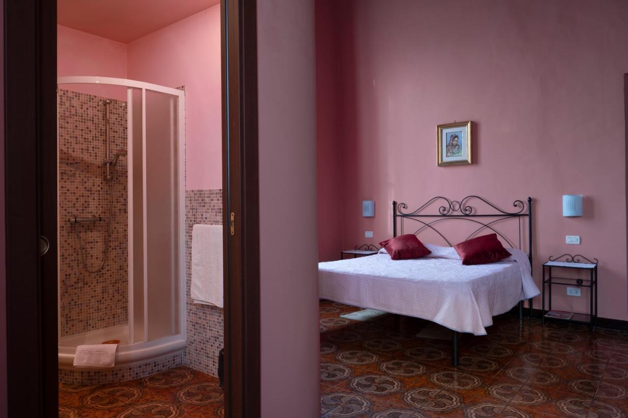 Bed And Breakfast Donna Olimpia San Martino al Cimino Экстерьер фото