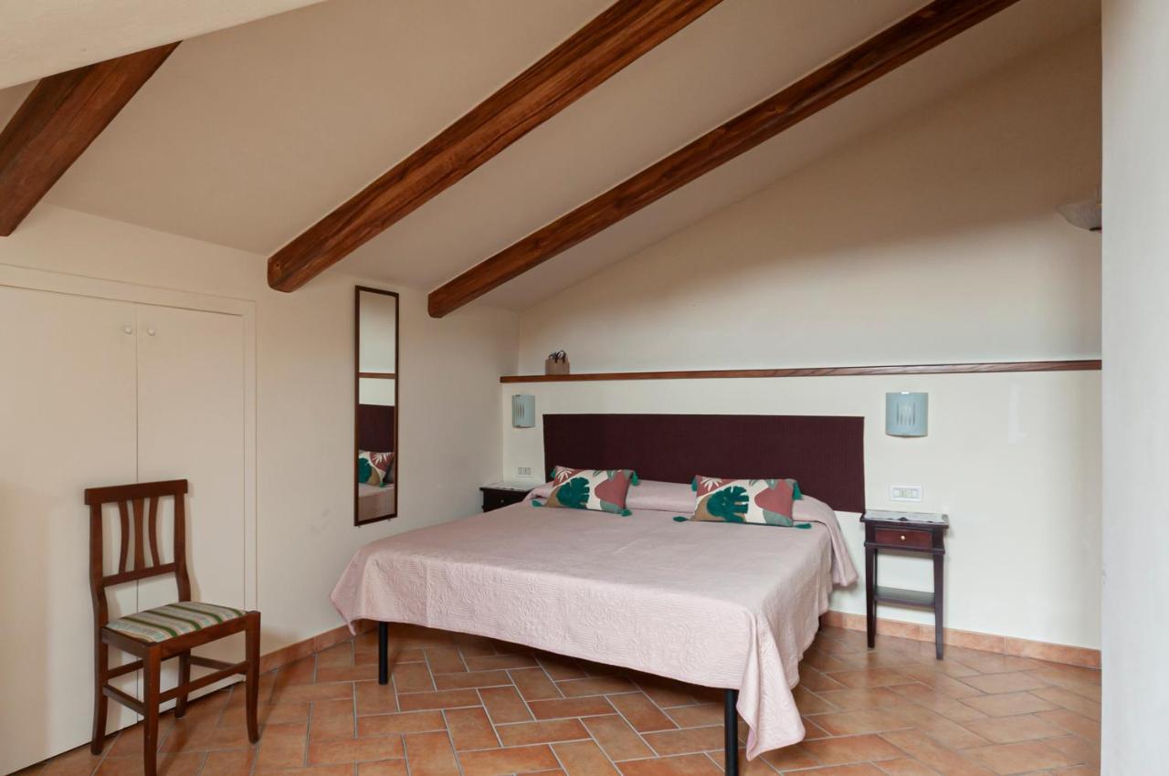 Bed And Breakfast Donna Olimpia San Martino al Cimino Экстерьер фото