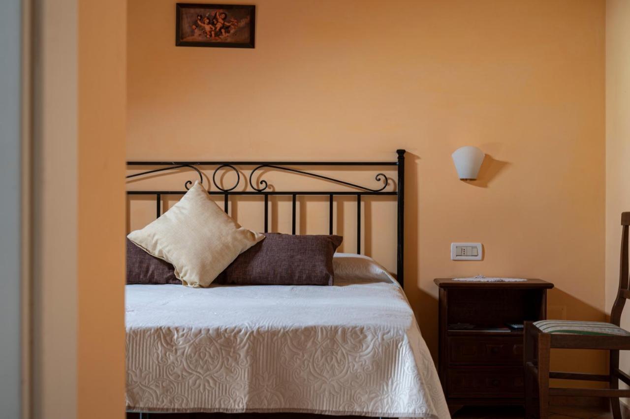Bed And Breakfast Donna Olimpia San Martino al Cimino Экстерьер фото